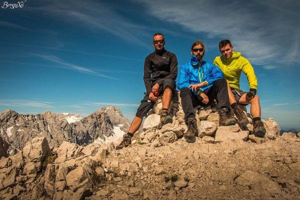 Bergpixel Alpsspitze