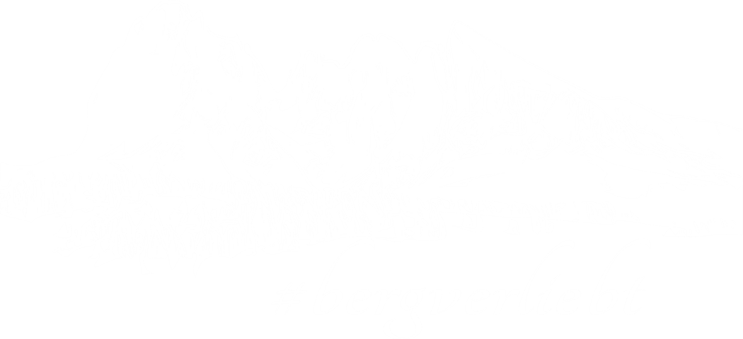 Bergverliebt Shirt Bergpixel