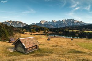 Geroldsee (1) Geroldsee (1)
