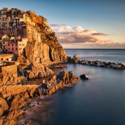 Manarola-Cinque Terre (1)